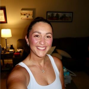 Meet the Posher: Rachel ✨